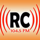 Radio Cariamanga RC PLUS Logo
