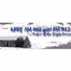 KFST AM 860 & FM 94.3 - KFST Logo