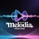 Rádio Monte Melodia Web Logo