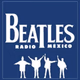 Beatles Radio Mexico Logo