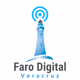 Radio Faro DigitalMX Logo