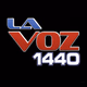 La Voz 1440 - WTJV Logo
