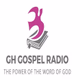 GH Gospel Radio Logo