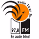 Radio Targu Jiu Logo