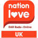 Nation Love Logo