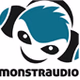 Monstraudio Radio Logo