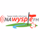 Nawyspie.FM Logo