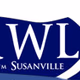 KWLK Radio Logo