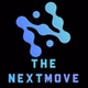 The Jazz Funk Soul Movement - The Next Move logo