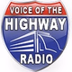 Voice of the Highway Radio Logo