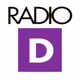 Diveky Radio - Táncdalok Logo