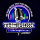 The Mixx Radio Station Logo