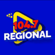 Regional FM Logo