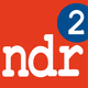 NDR 2 - Soundcheck Neue Musik am Freitag Logo