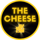The Cheese Logo