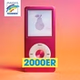 Radio Regenbogen - 2000er logo