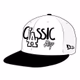 Classic Rap Logo