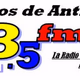 Radio Senderos De Antimano Logo