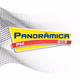Panorâmica FM Logo