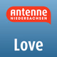 Antenne Niedersachsen - Love Logo