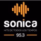 Radio Sonica Jujuy logo