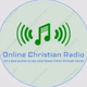 Online Christian Radio Logo
