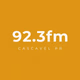 Estúdio 92 FM Logo