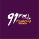 Tangerang Radio Logo