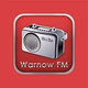Warnow FM - DDR Hitgiganten Logo