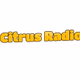 Citrus Radio Logo
