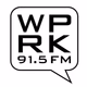 WPRK 91.5 - WPRK Logo