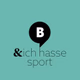 barba radio - & Ich hasse Sport. By barba radio Logo