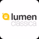Radio Lumen Clássica Logo