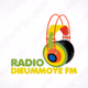 Dieumoye FM Logo
