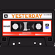Hits Classic Rock, Pop & Disco Logo