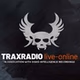 Trax Radio UK logo