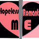 Hopeless Romantic Me Logo