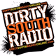 Dirty South Radio Online Logo