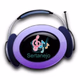 Radio Sertanejo Vip Logo