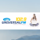 Rádio Universal Logo