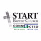 Start Baptist Church Logo