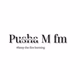 Pusha Moholoane Channel Logo