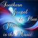 Southern Gospel & Plus Logo