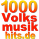 1000 Webradios - 1000 Volksmusikhits Logo