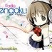 Tengoku Radio Logo
