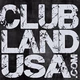 ClublandUSA Dance Radio Logo