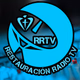 Ministerio Restauración Radio Tv Logo