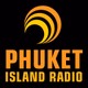Phuket Island Radio Logo