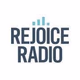 Rejoice Radio - Rejoice Pulpit Logo