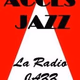 Access Jazz Radio Logo